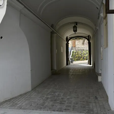 Apartment George&Dragon Zagreb Exterior photo