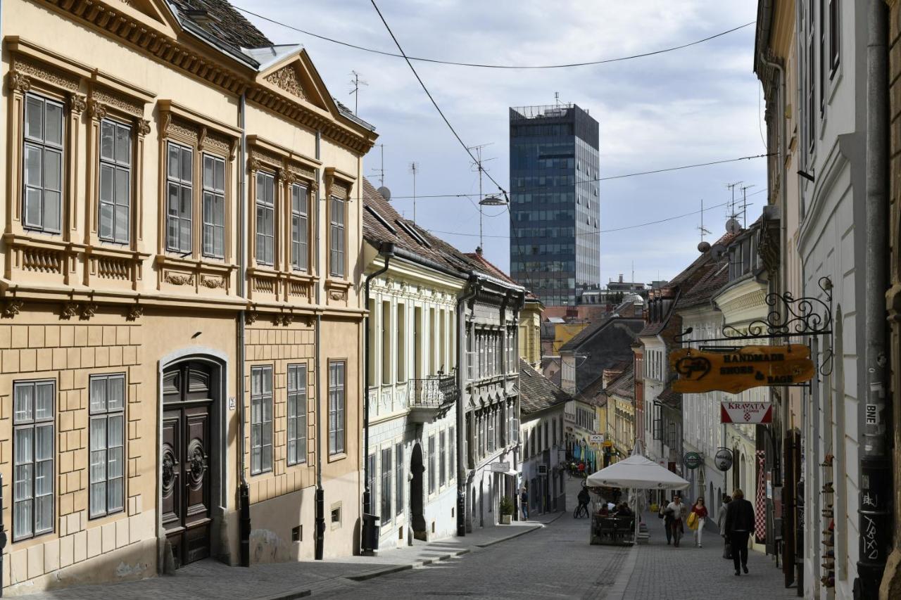 George&dragon Zagreb