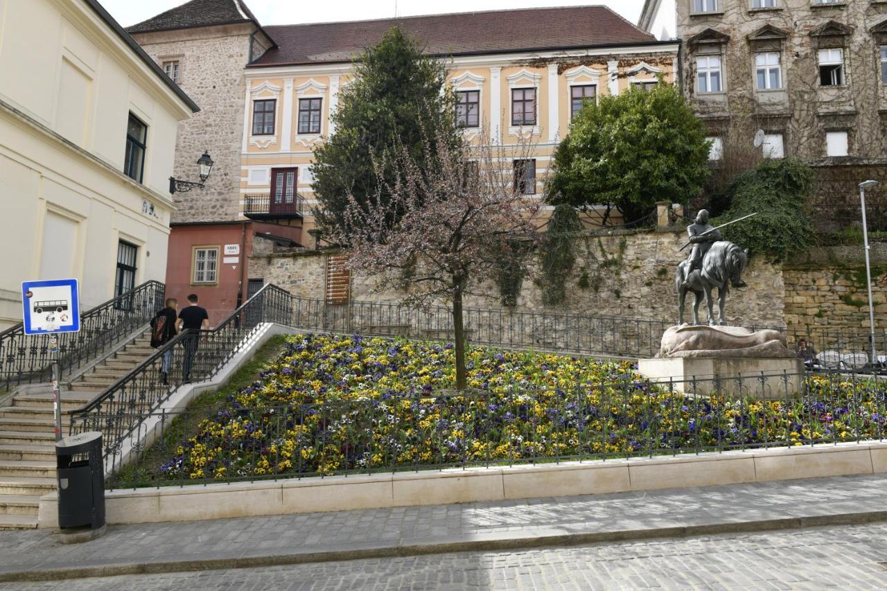 George&dragon Zagreb