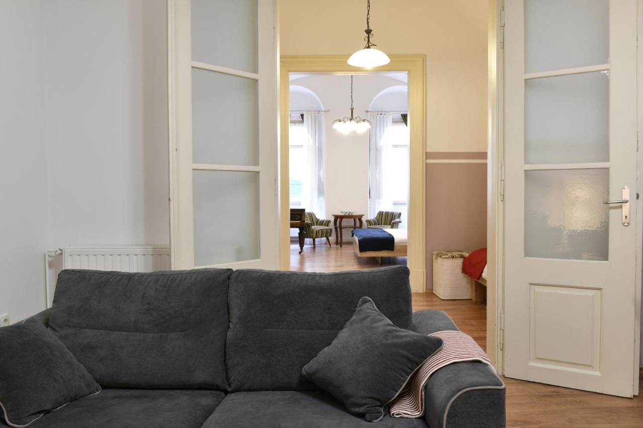 George&dragon Apartment Zagreb