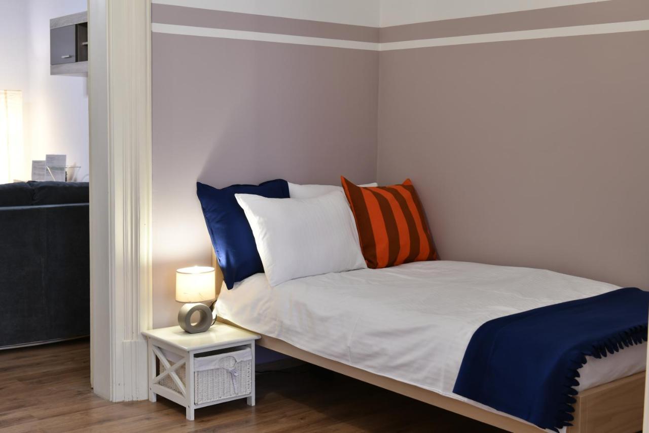 George&dragon Apartment