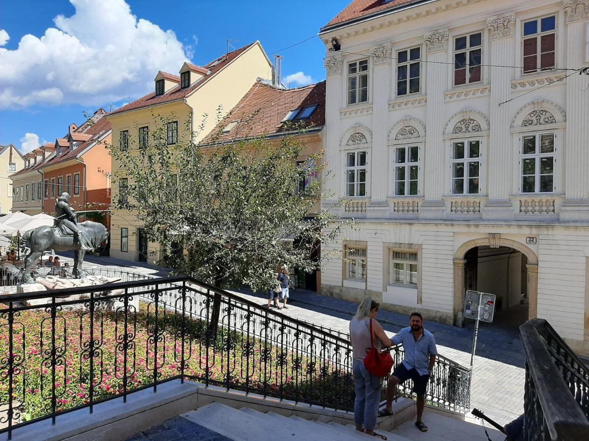George&dragon * Zagreb