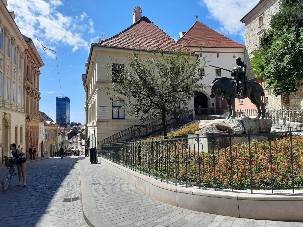 George&dragon Zagreb