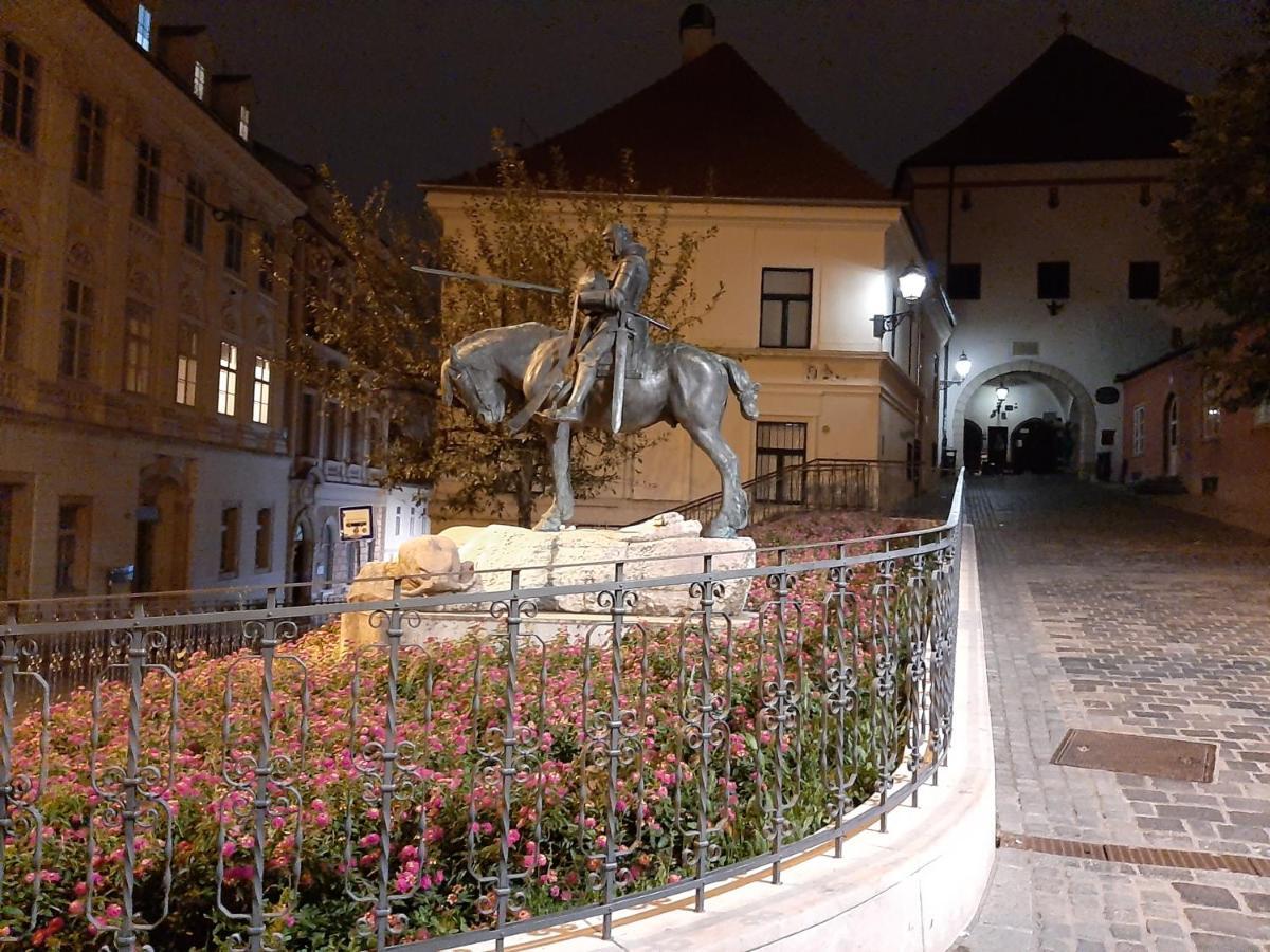 George&dragon Zagreb