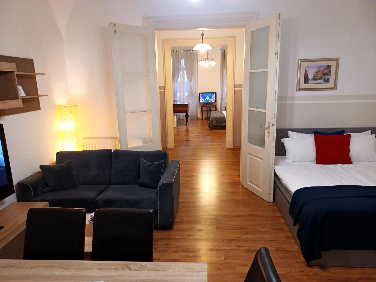 George&dragon Apartment