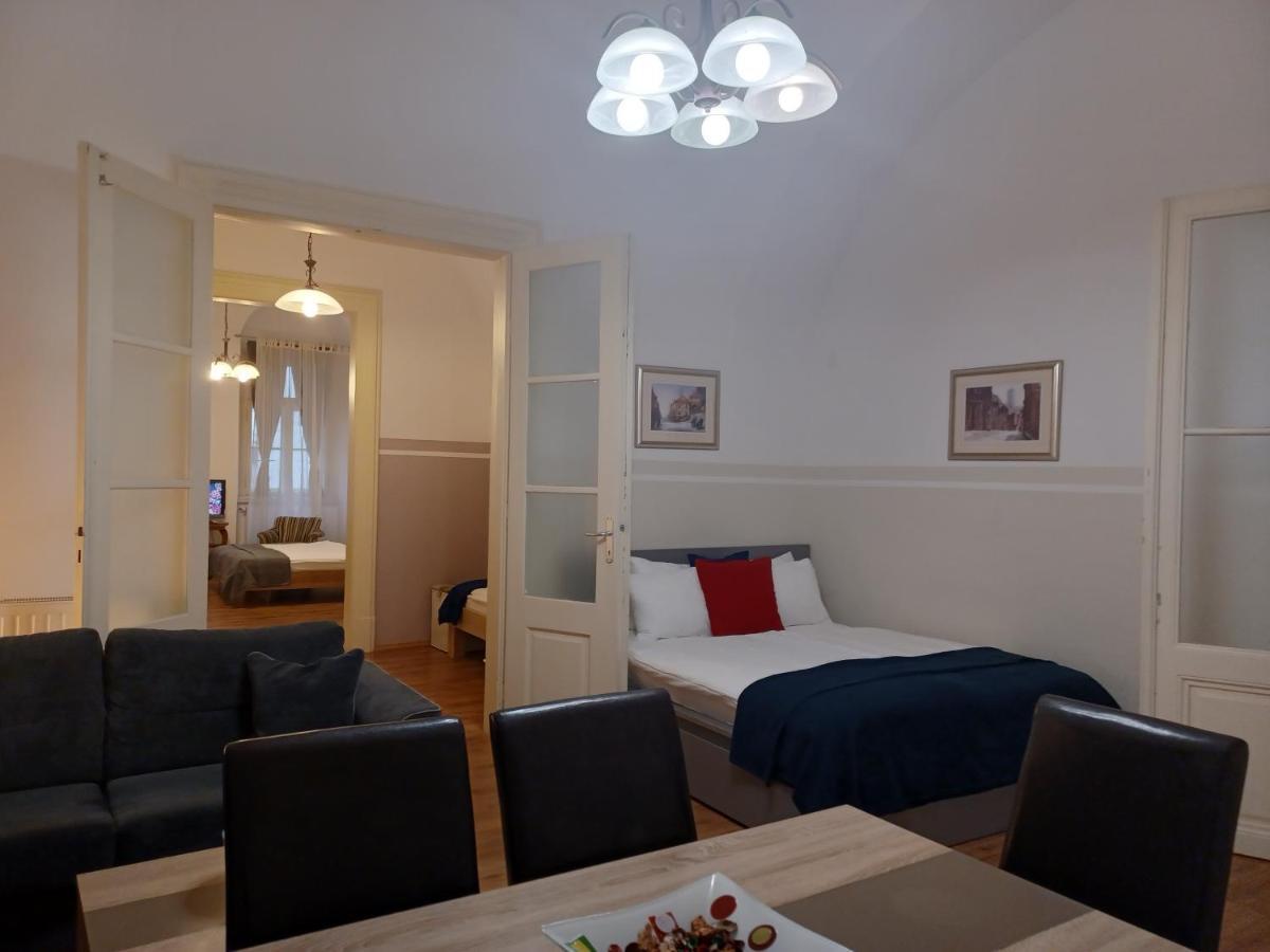 George&dragon Apartment *