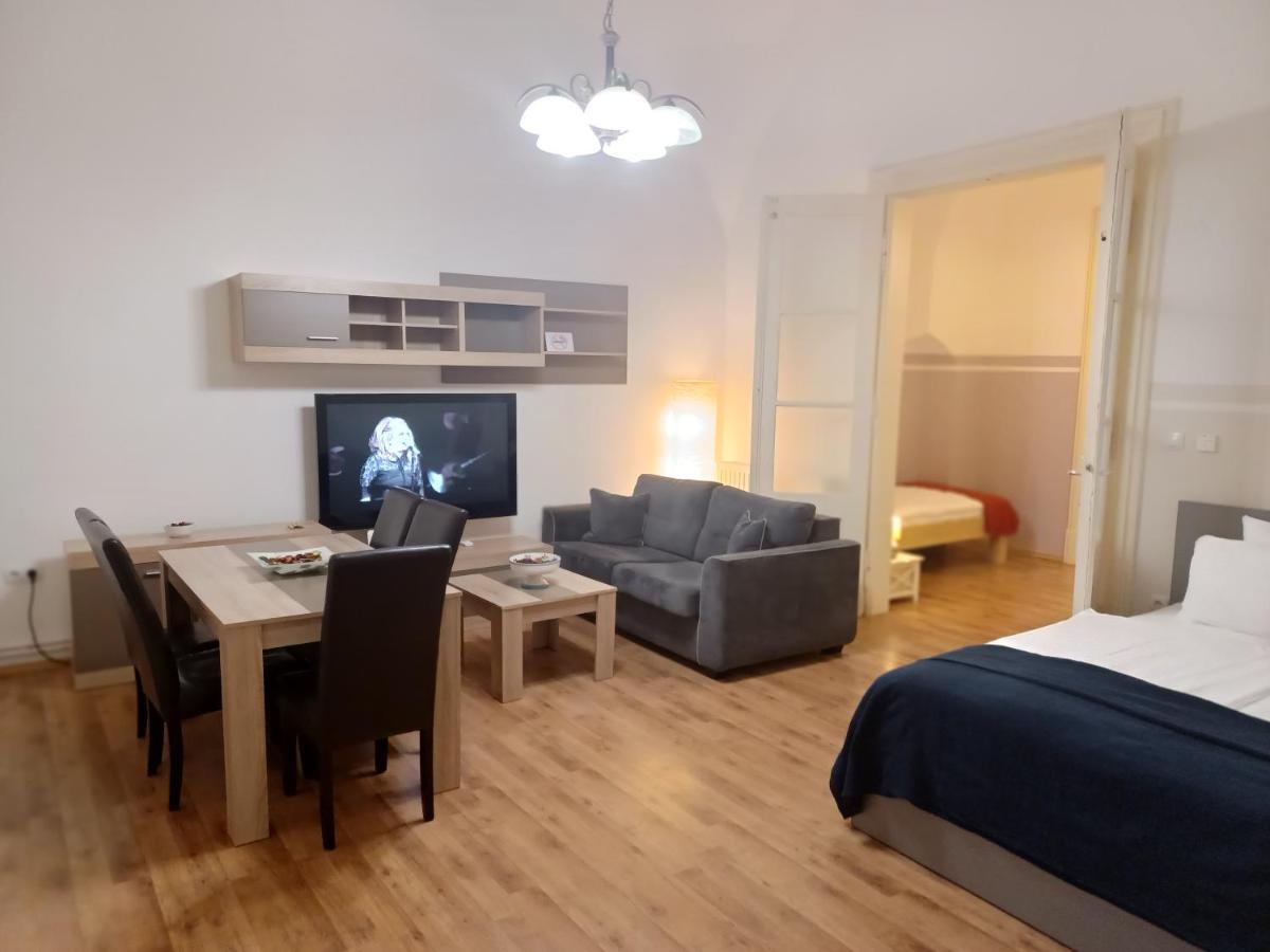 George&dragon Apartment Zagreb